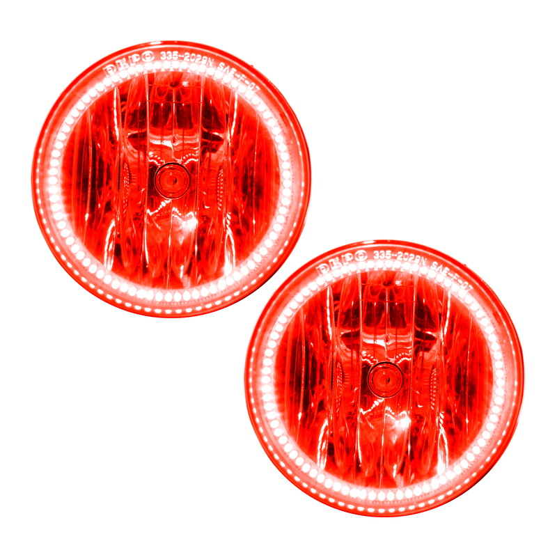 Fog Light Assembly - 7059-003